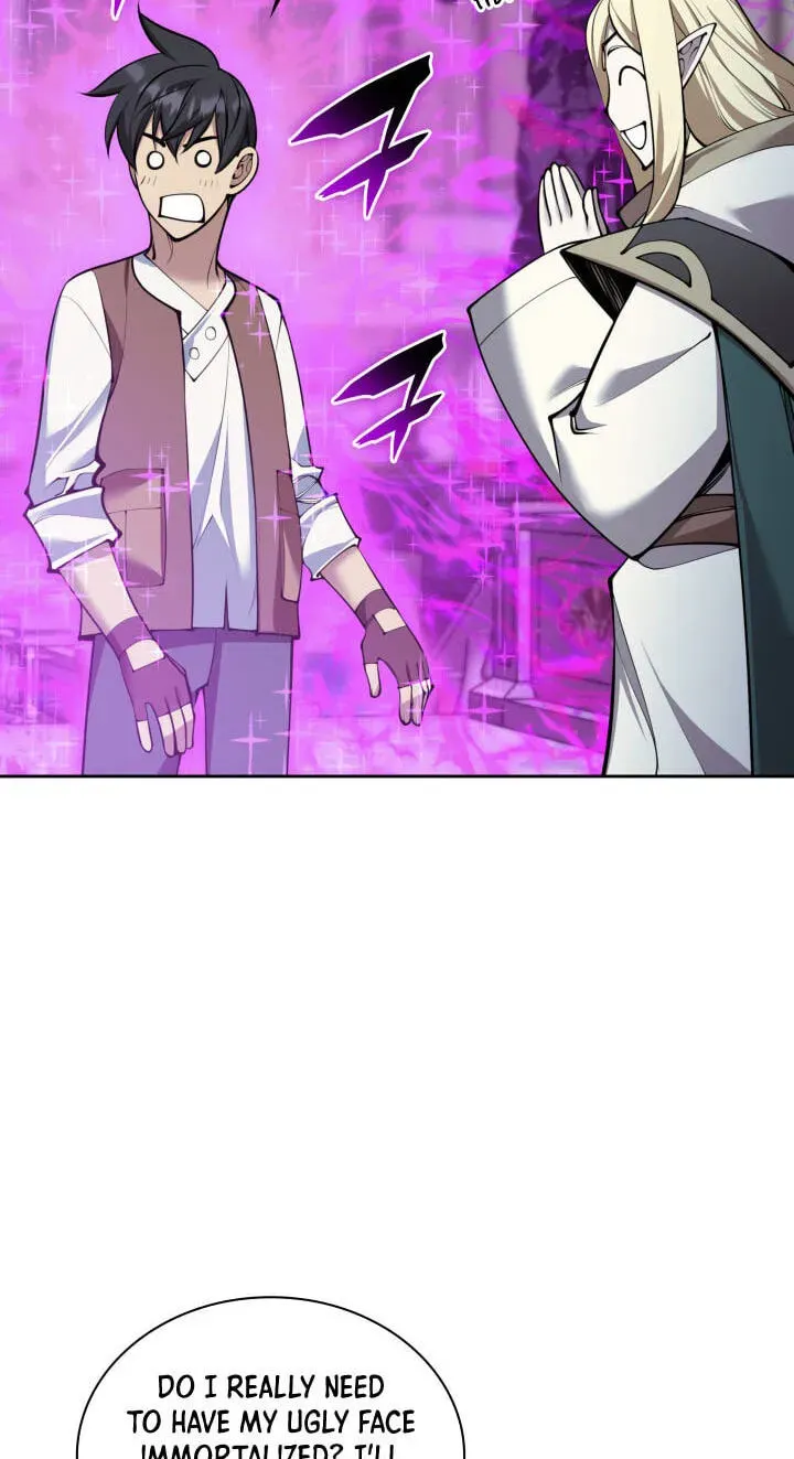 Read Overgeared Manhwa EN Manga Online