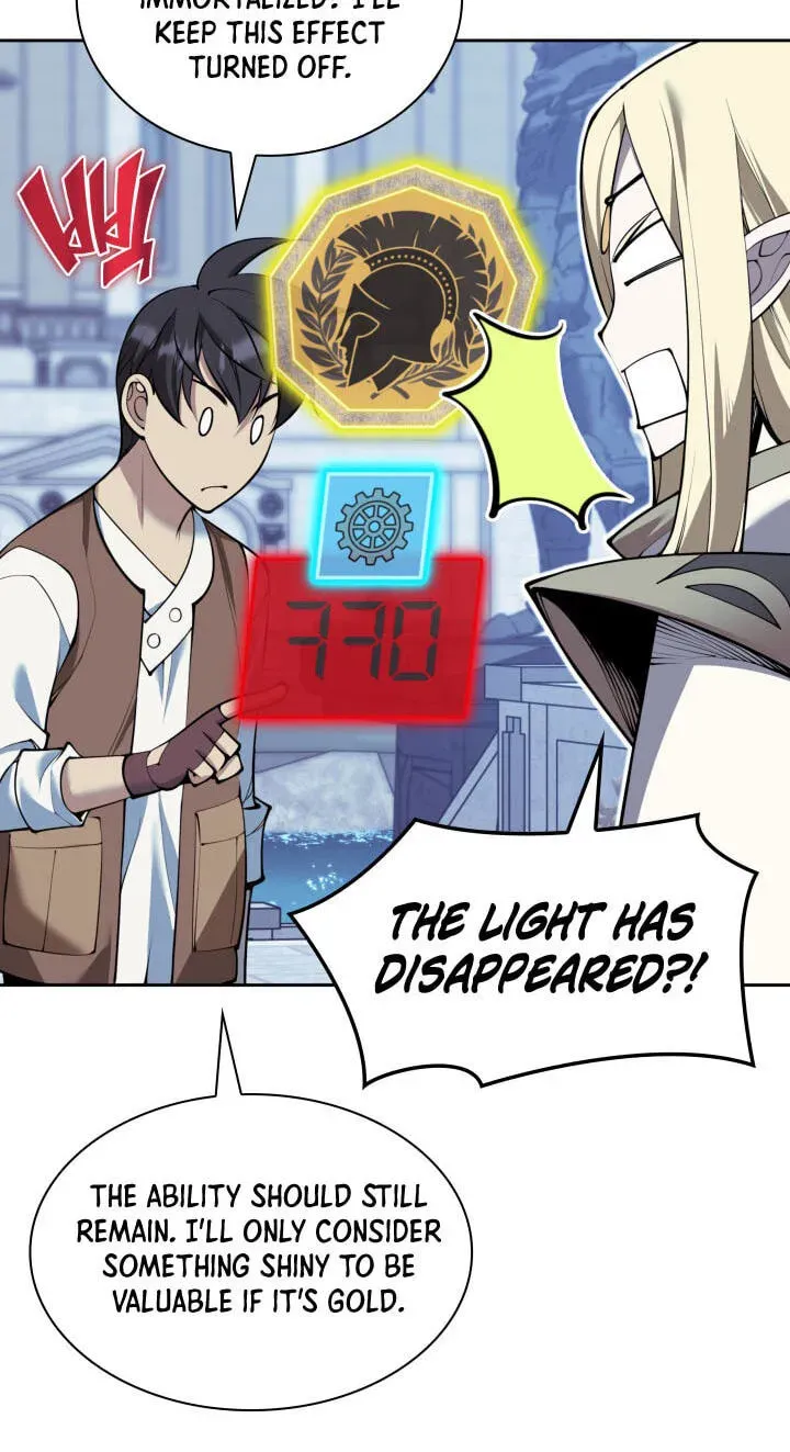 Read Overgeared Manhwa EN Manga Online