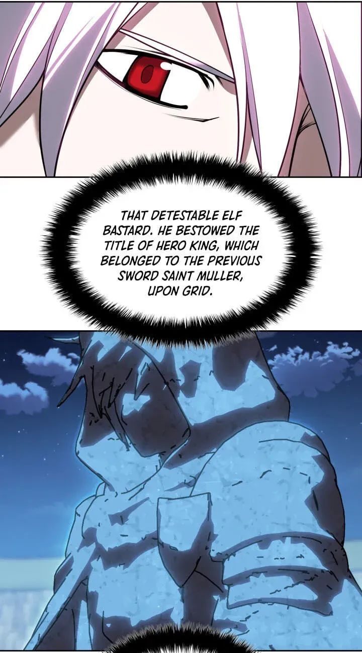 Read Overgeared Manhwa EN Manga Online