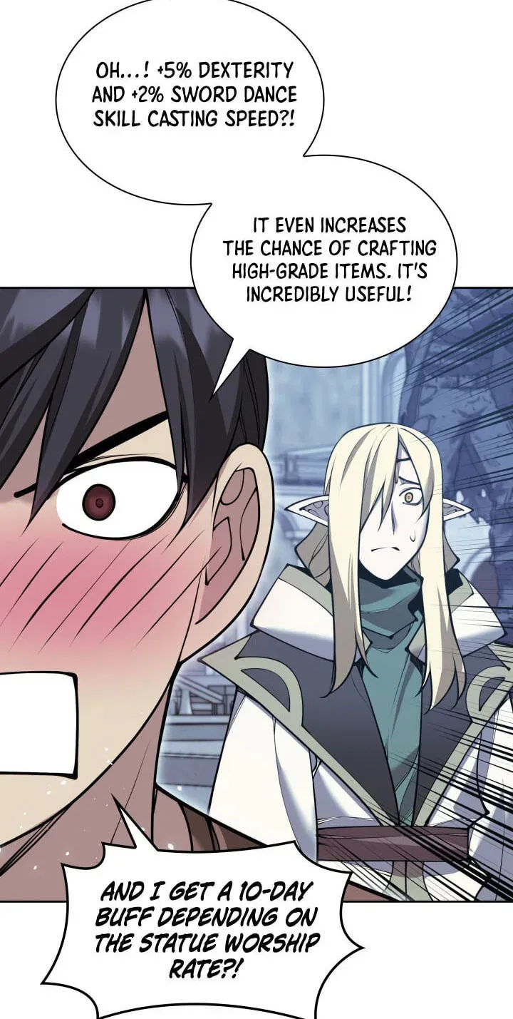 Read Overgeared Manhwa EN Manga Online
