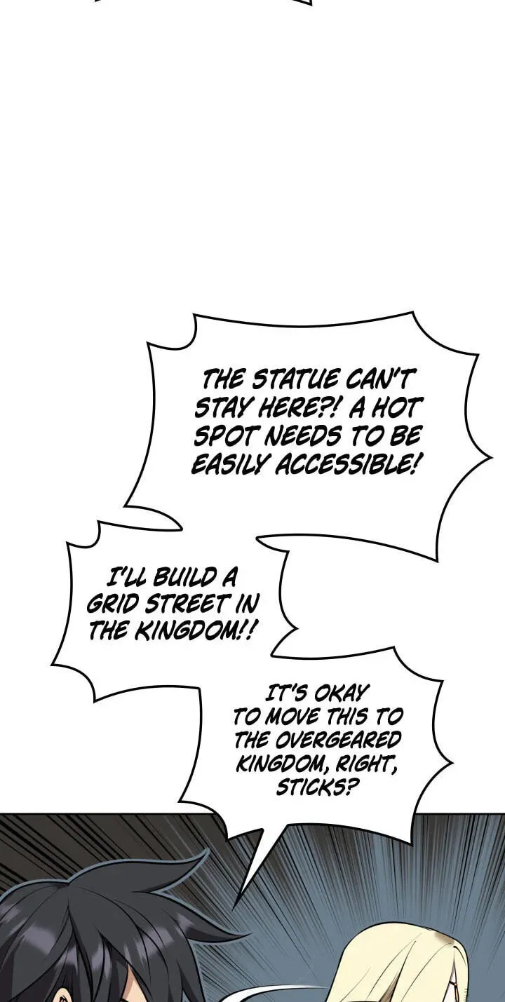 Read Overgeared Manhwa EN Manga Online