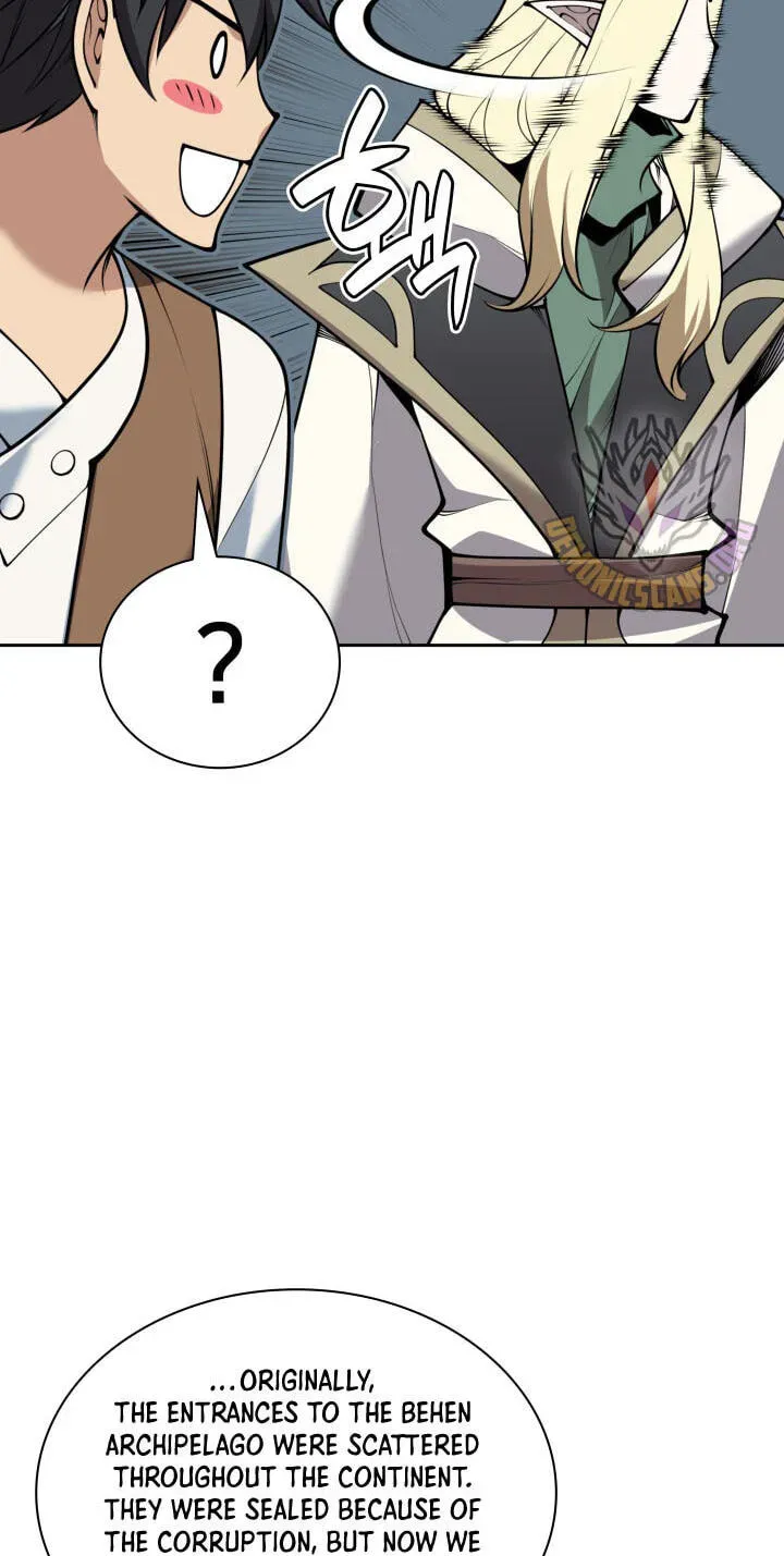 Read Overgeared Manhwa EN Manga Online