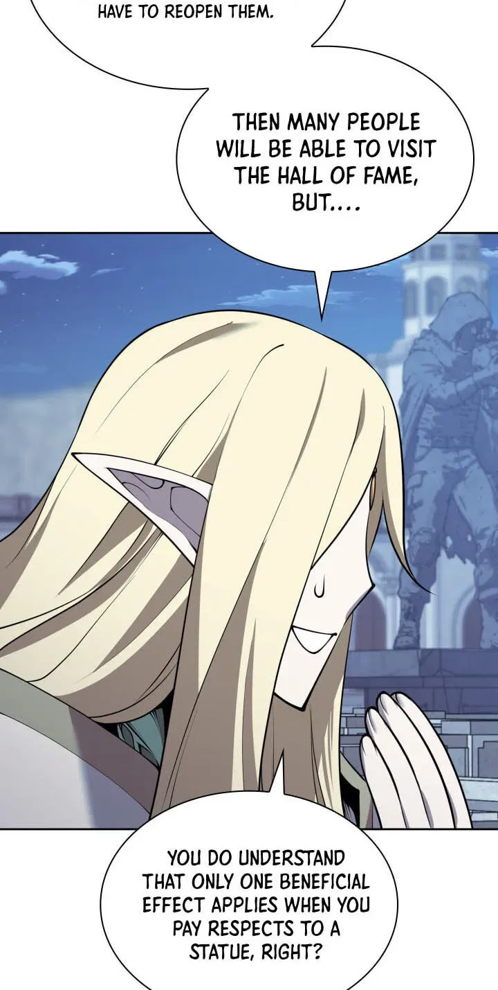 Read Overgeared Manhwa EN Manga Online