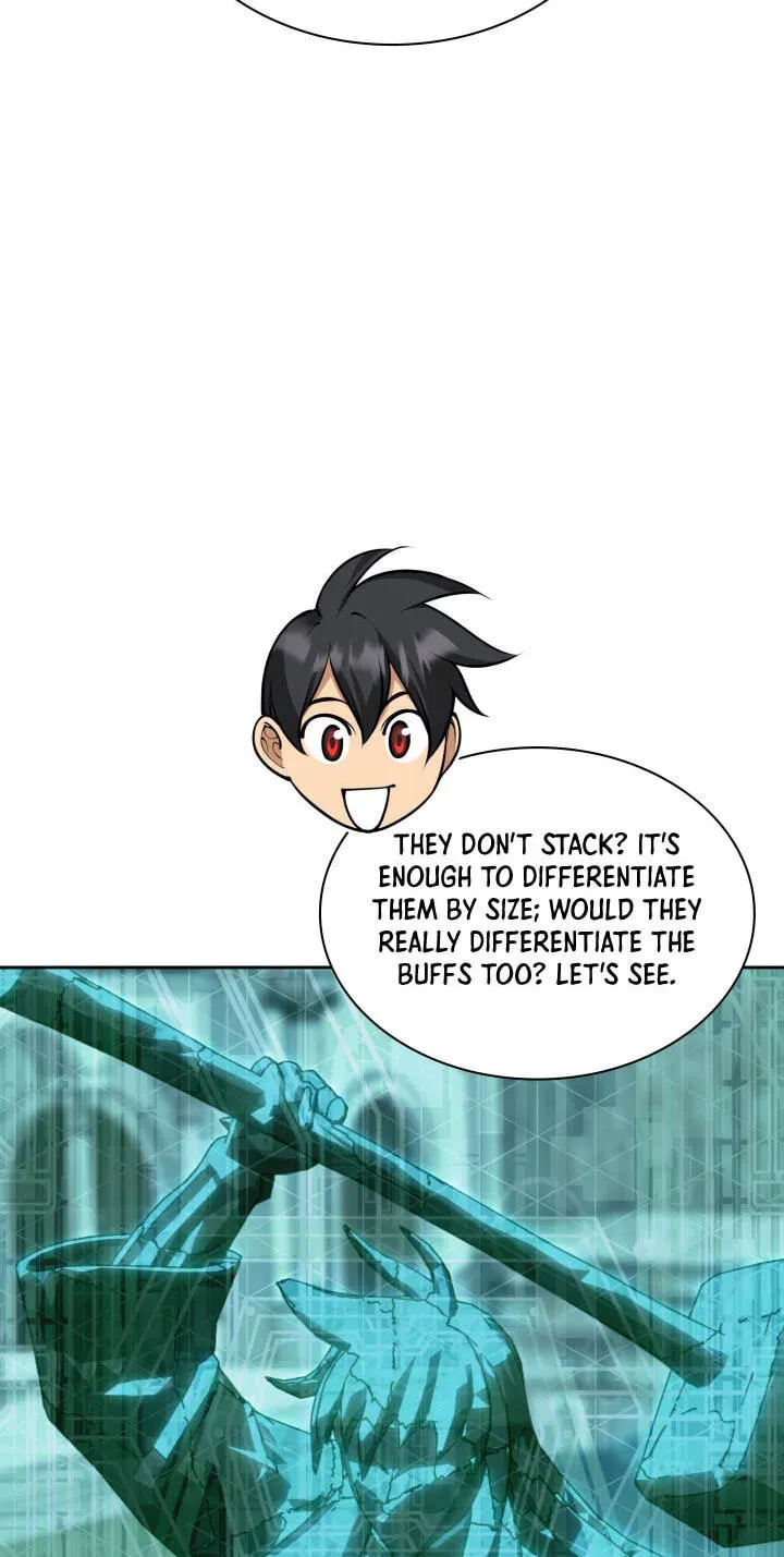 Read Overgeared Manhwa EN Manga Online
