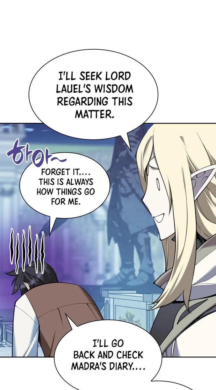 Read Overgeared Manhwa EN Manga Online