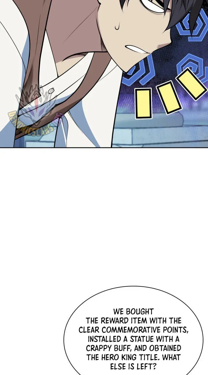 Read Overgeared Manhwa EN Manga Online