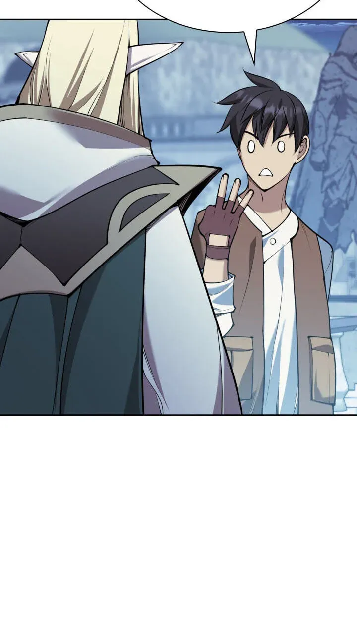 Read Overgeared Manhwa EN Manga Online