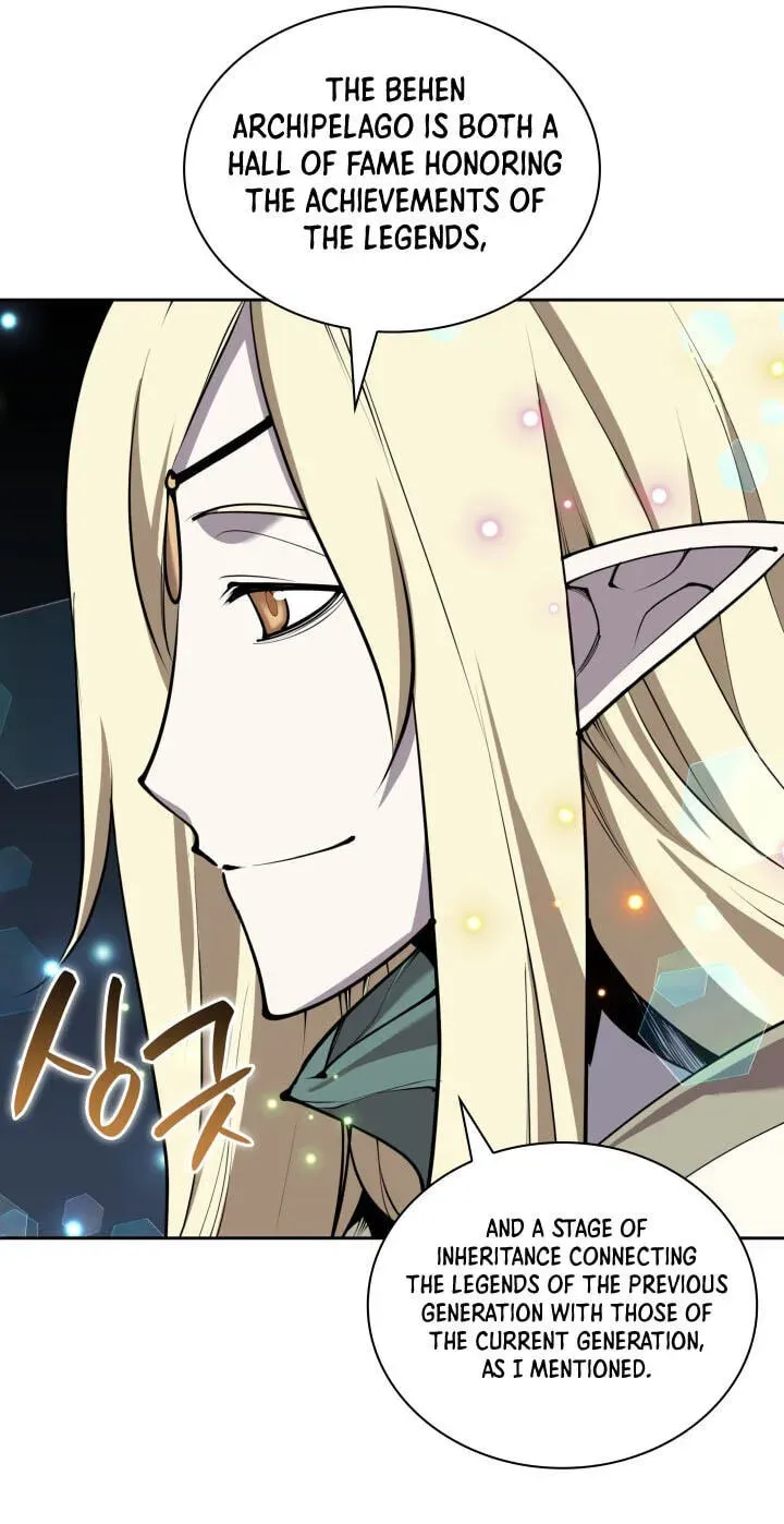 Read Overgeared Manhwa EN Manga Online