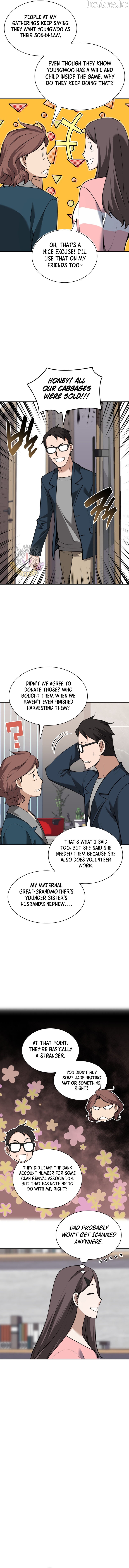 Read Overgeared Manhwa EN Manga Online