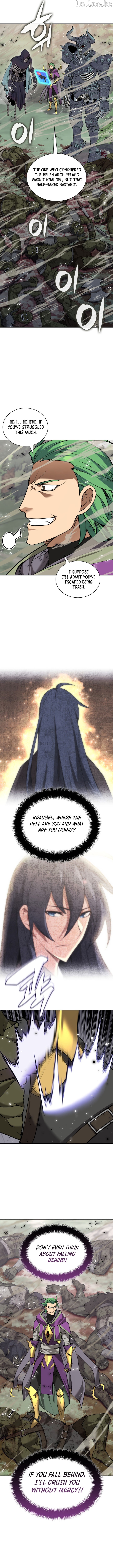 Read Overgeared Manhwa EN Manga Online