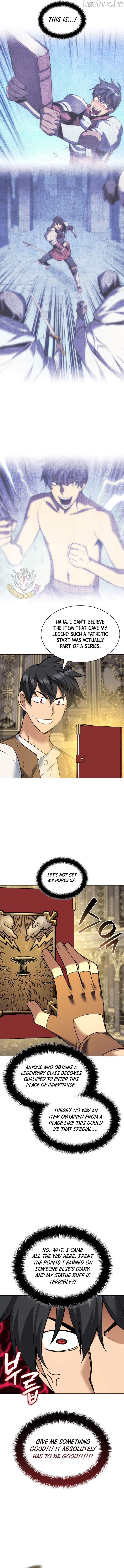 Read Overgeared Manhwa EN Manga Online