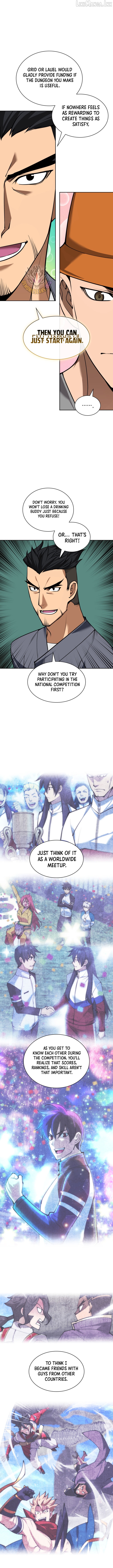 Read Overgeared Manhwa EN Manga Online