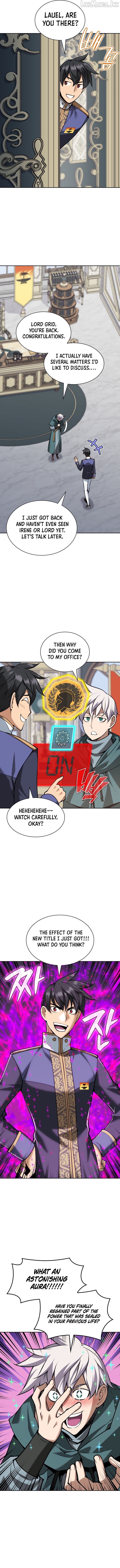Read Overgeared Manhwa EN Manga Online