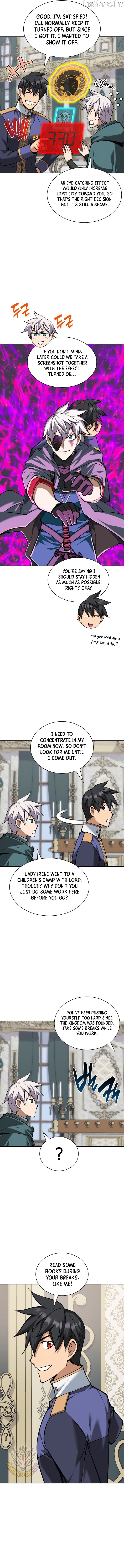 Read Overgeared Manhwa EN Manga Online