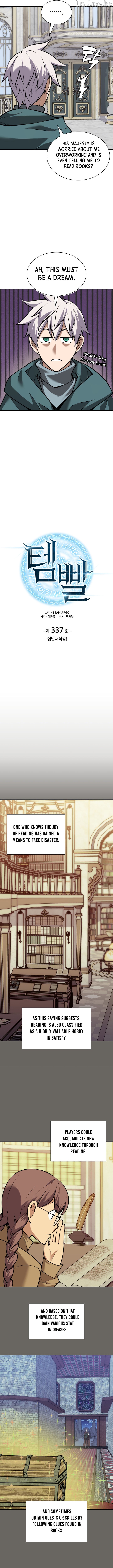 Read Overgeared Manhwa EN Manga Online