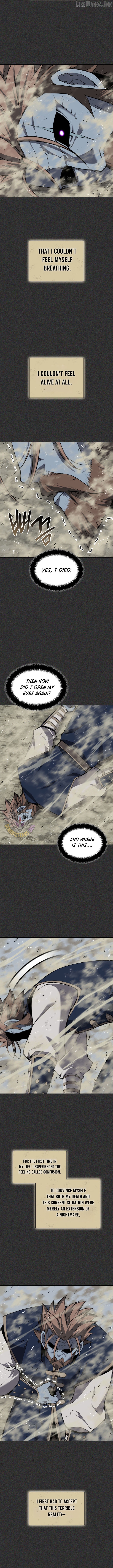 Read Overgeared Manhwa EN Manga Online