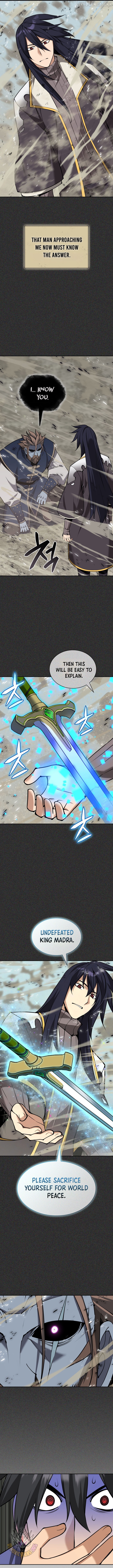 Read Overgeared Manhwa EN Manga Online