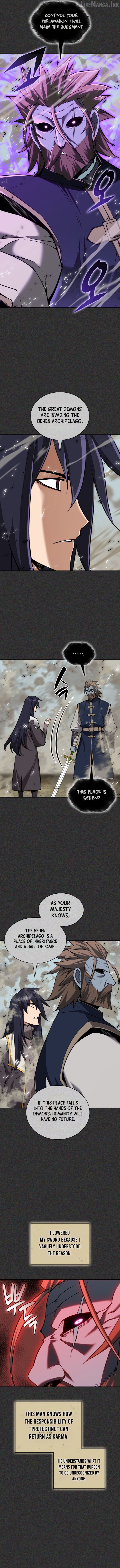 Read Overgeared Manhwa EN Manga Online