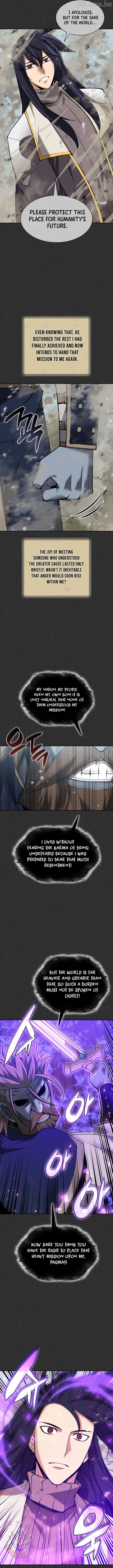 Read Overgeared Manhwa EN Manga Online