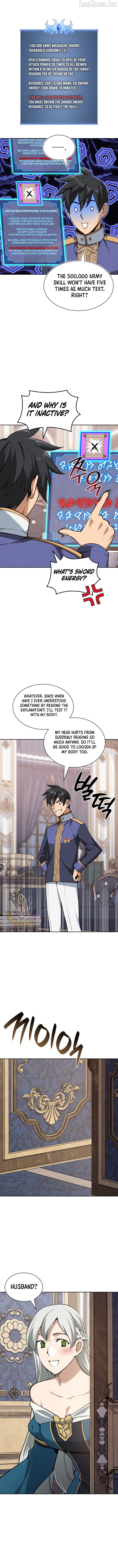 Read Overgeared Manhwa EN Manga Online