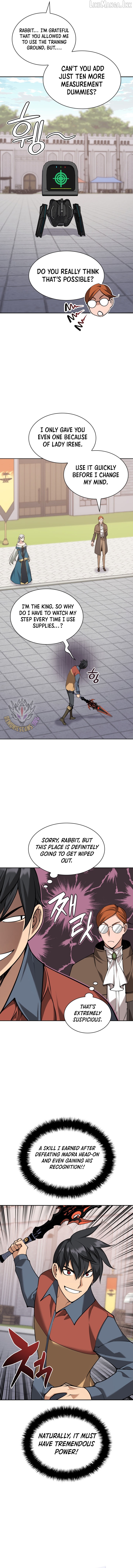 Read Overgeared Manhwa EN Manga Online