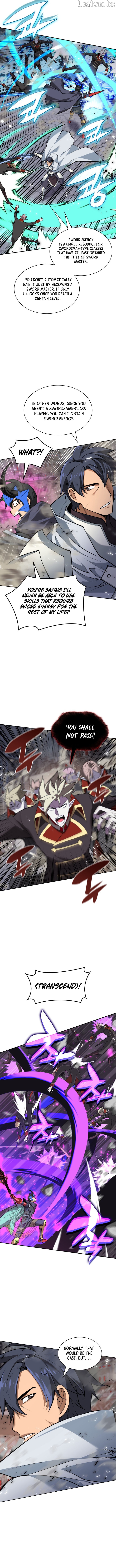 Read Overgeared Manhwa EN Manga Online