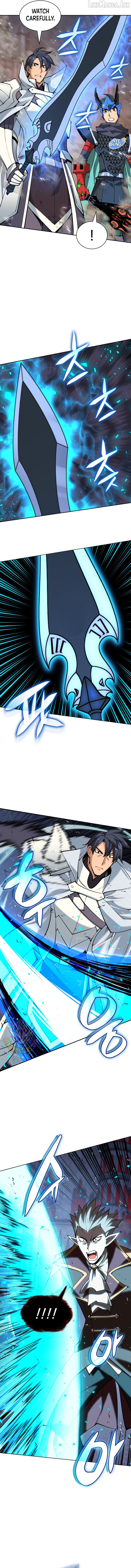 Read Overgeared Manhwa EN Manga Online