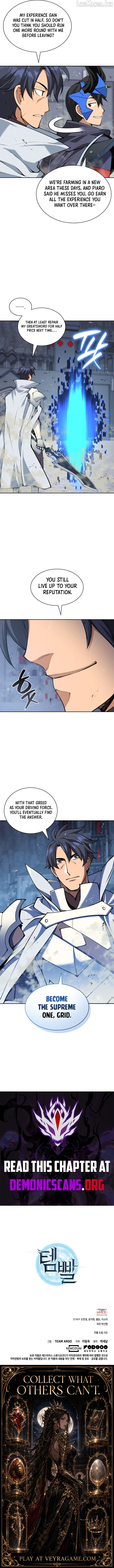 Read Overgeared Manhwa EN Manga Online