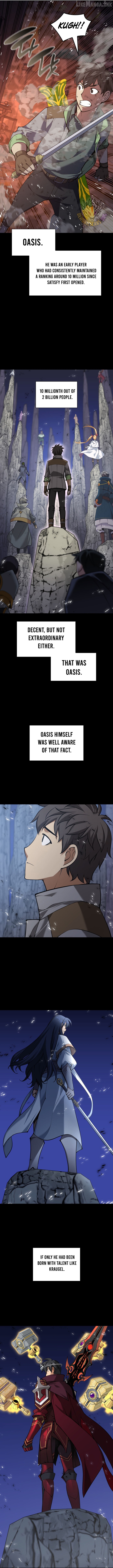 Read Overgeared Manhwa EN Manga Online