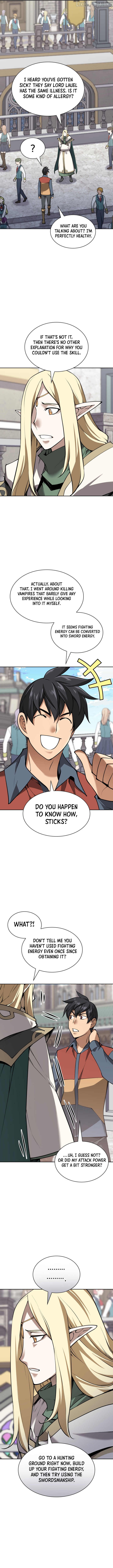 Read Overgeared Manhwa EN Manga Online