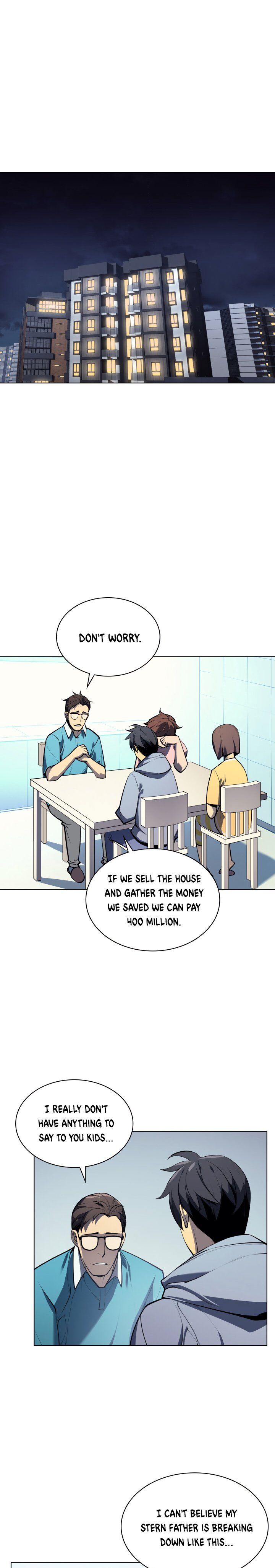 Read Overgeared Manhwa EN Manga Online