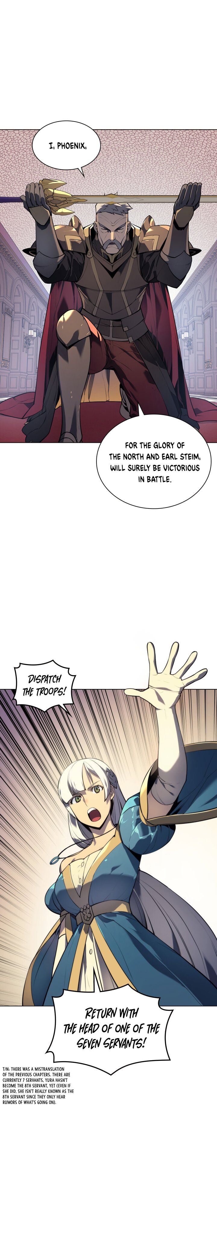 Read Overgeared Manhwa EN Manga Online