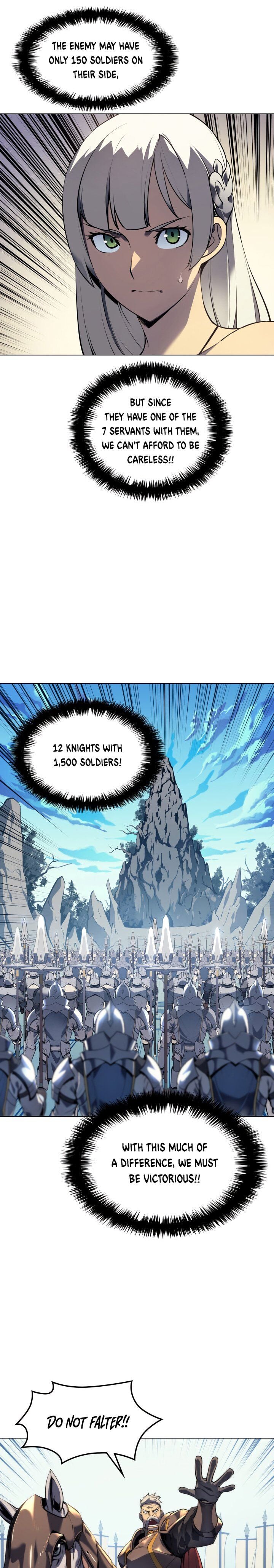 Read Overgeared Manhwa EN Manga Online