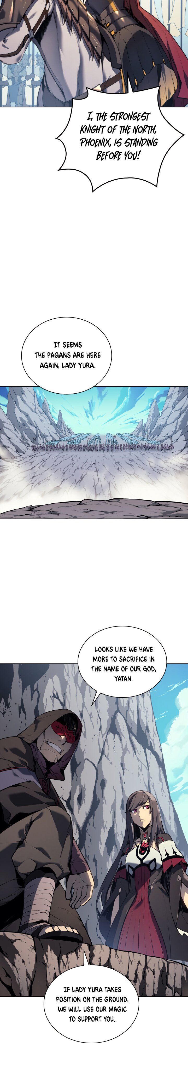 Read Overgeared Manhwa EN Manga Online