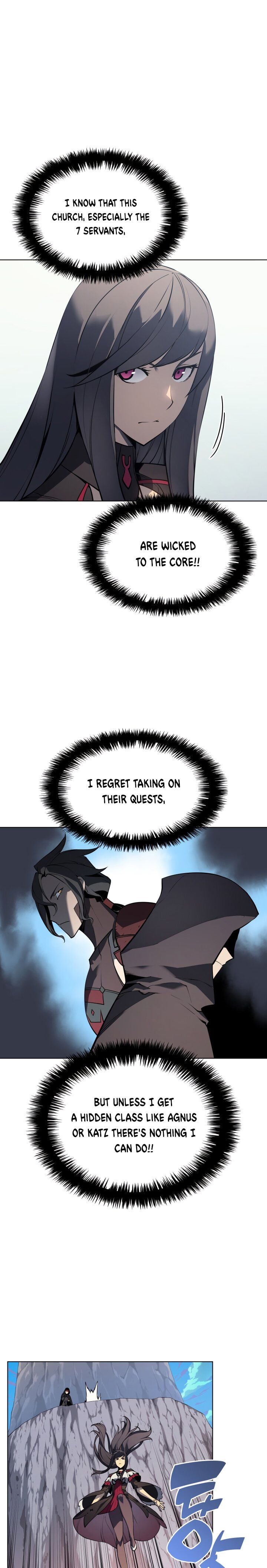 Read Overgeared Manhwa EN Manga Online