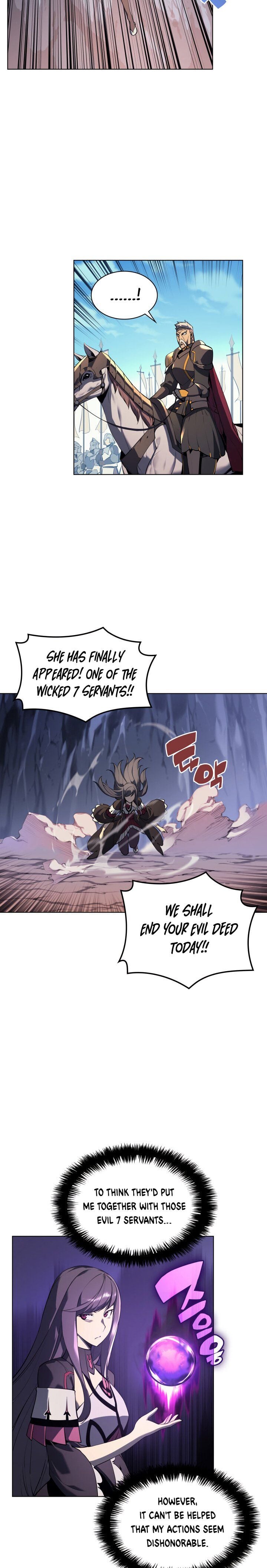 Read Overgeared Manhwa EN Manga Online