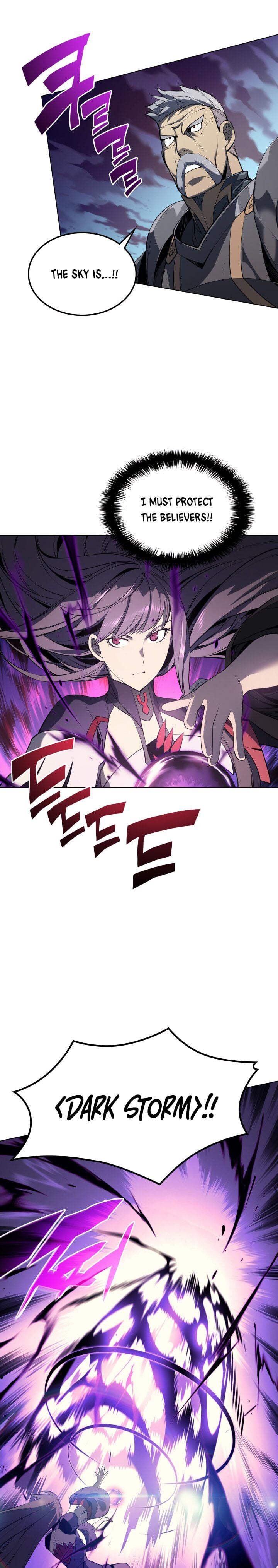 Read Overgeared Manhwa EN Manga Online