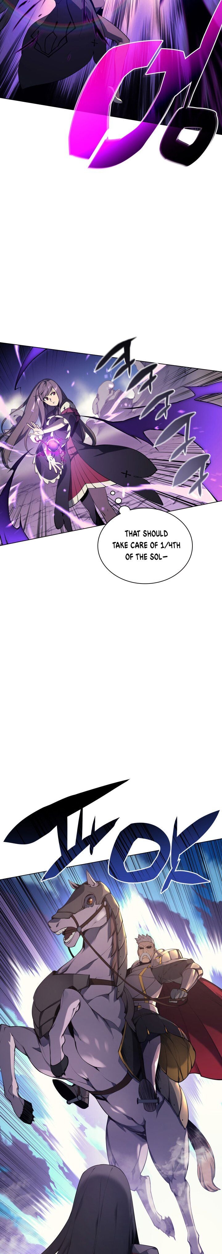 Read Overgeared Manhwa EN Manga Online