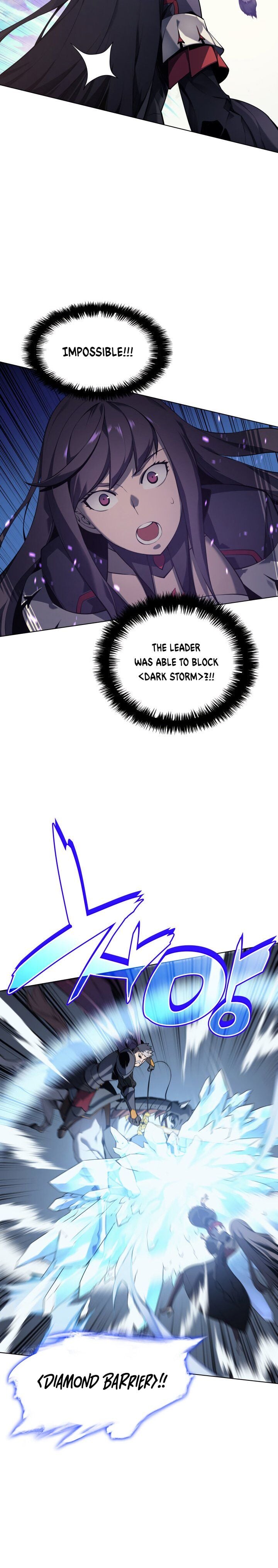 Read Overgeared Manhwa EN Manga Online