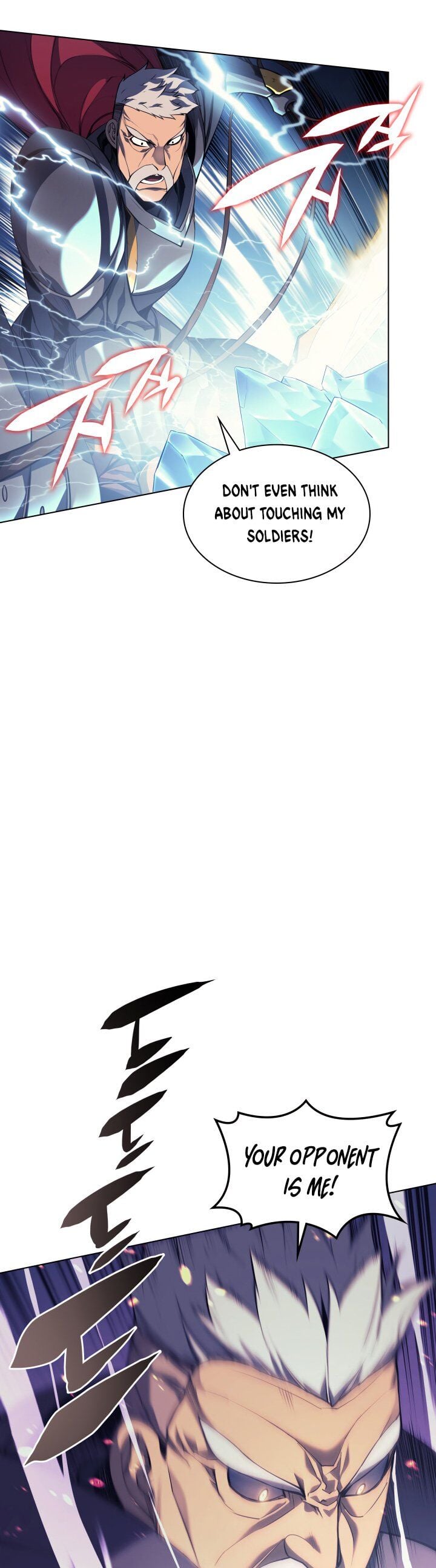 Read Overgeared Manhwa EN Manga Online