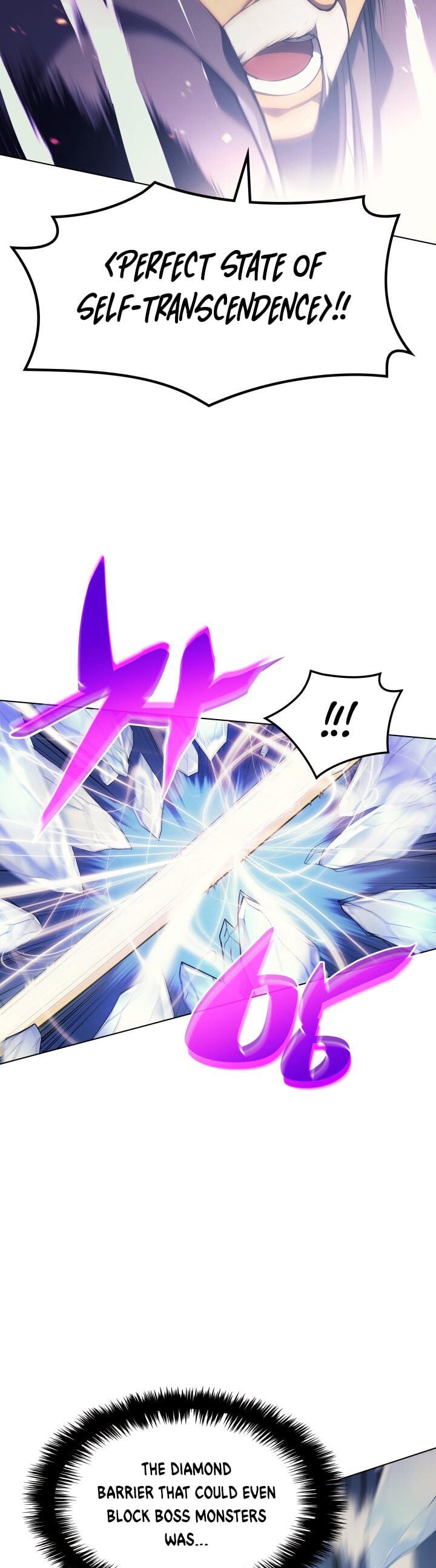 Read Overgeared Manhwa EN Manga Online