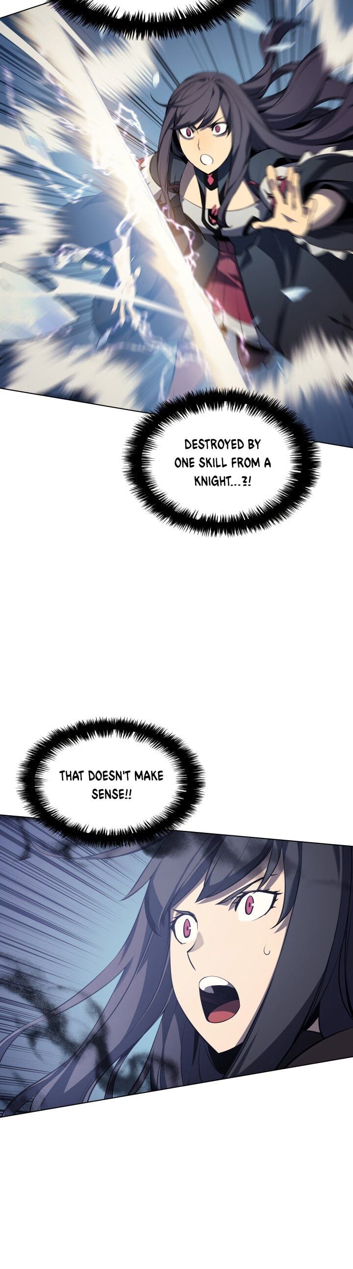 Read Overgeared Manhwa EN Manga Online