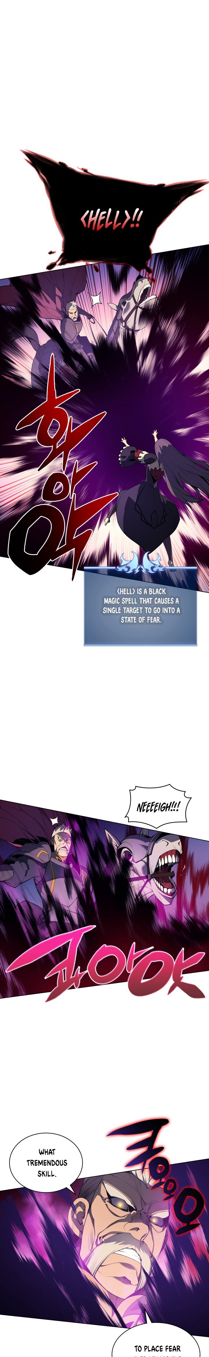 Read Overgeared Manhwa EN Manga Online