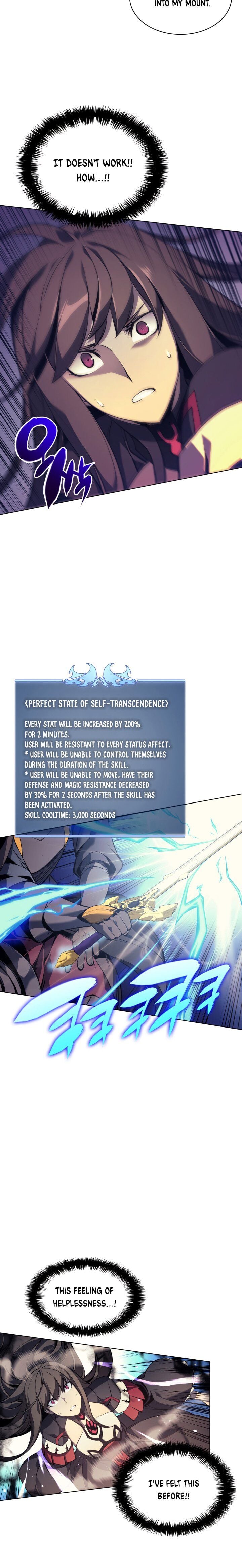 Read Overgeared Manhwa EN Manga Online
