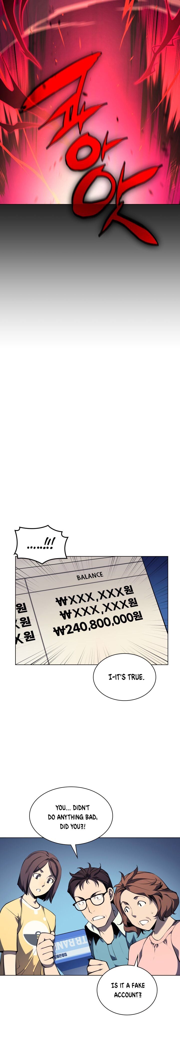 Read Overgeared Manhwa EN Manga Online