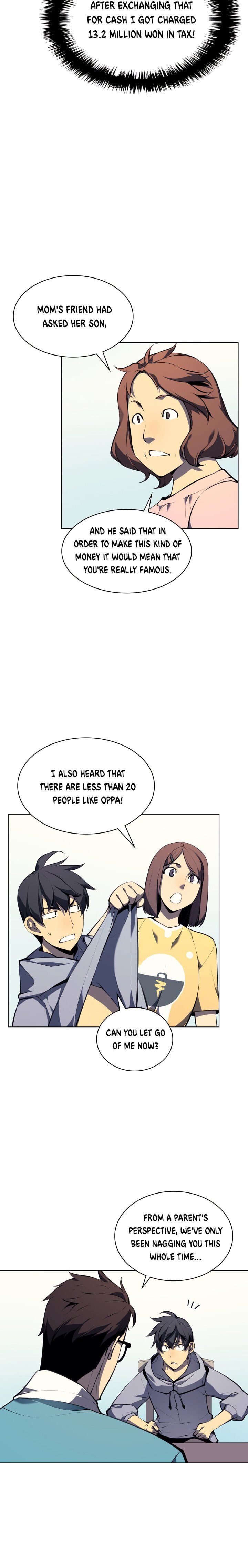Read Overgeared Manhwa EN Manga Online