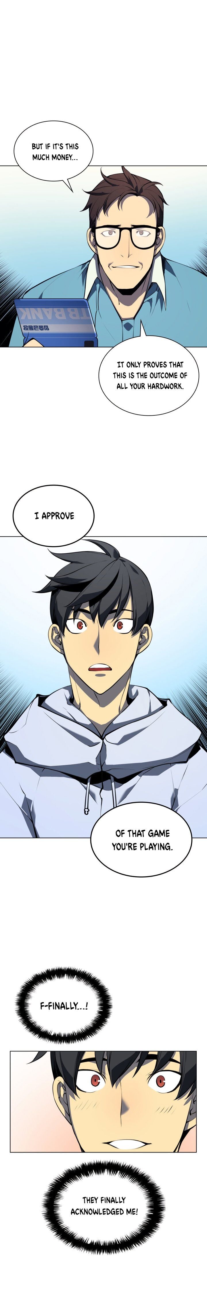 Read Overgeared Manhwa EN Manga Online