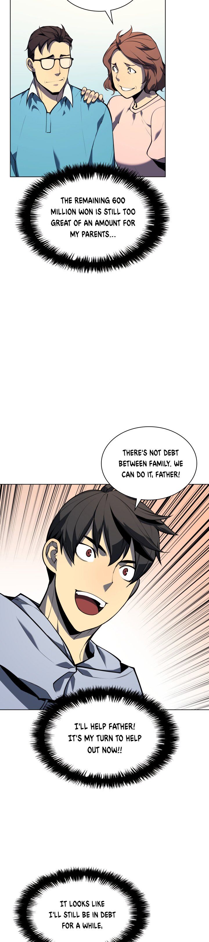 Read Overgeared Manhwa EN Manga Online