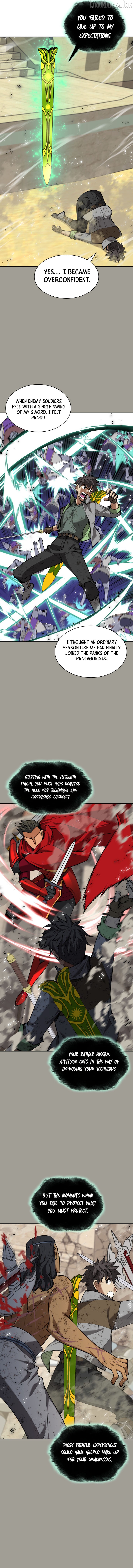 Read Overgeared Manhwa EN Manga Online