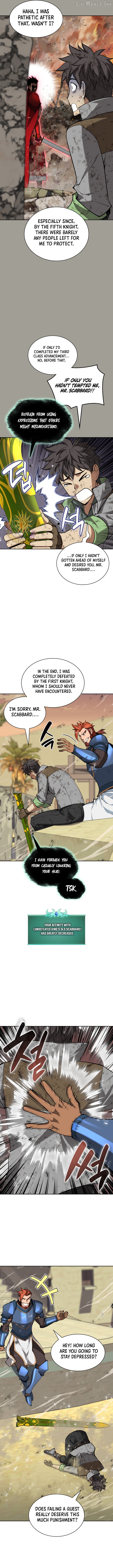 Read Overgeared Manhwa EN Manga Online